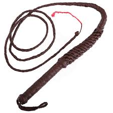 The best way to make sure that you order the right size is to measure your feet and then compare it with the size chart. Leather Bullwhip 240cm Outfit4events