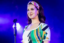 Lana Del Rey Hits Top 5 On Billboard Artist 100 Billboard