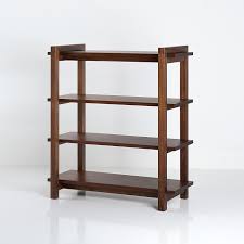 bookcases file cabinets thos moser