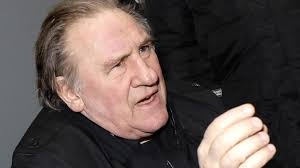 French actor gerard depardieu, who has had roles in about 180 movies including green card and cyrano de bergerac, has renounced his citizenship in the country to protest france's high taxes. Twiuh5ed4n2vbm