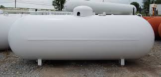Common Residential Propane Tank Sizes For Your Home