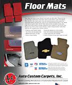 floor mats auto custom carpets