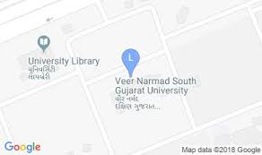 How to fill online form of / get degree certificate of vnsgu university ?? Vnsgu Result 2019 How To Check Veer Narmad South Gujarat University Results Online