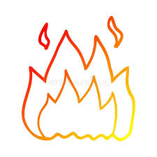 How to draw a cartoon campfire. Flames Line Drawing Stock Illustrations 492 Flames Line Drawing Stock Illustrations Vectors Clipart Dreamstime