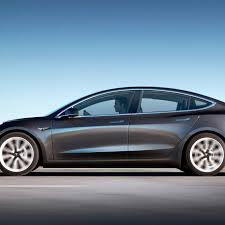 That base version is now called standard range, just like the model 3. How The Tesla Model 3 Compares To The Model S And Chevy Bolt The Verge