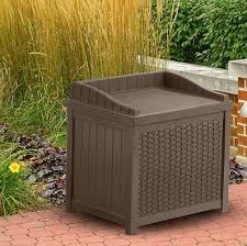 Storage Boxes For The Garden Quality