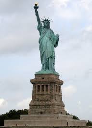 Statue Of Liberty Simple English Wikipedia The Free