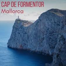 Cap de Formentor (Mallorca): road, beaches, lighthouse...
