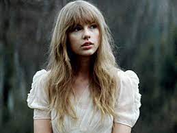 taylor swift has ghostly location for