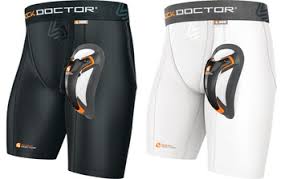 Shock Doctor Mma Fight Shorts Compression Shorts Mma Shorts Buy Mma Custom Fight Shorts Product On Alibaba Com