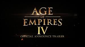 It is the fourth main title in the age of empires series and will run on a new iteration of relic's essence engine. Age Of Empires 4 Microsoft Kundigt Offiziell Vierten Teil An