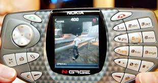 Los mejores juegos de nokia para descargar gratis en tu celular: Que Pasaria Si Nokia Lanzara El N Gage Version 2020