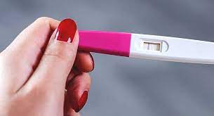 faint positive pregnancy test are you