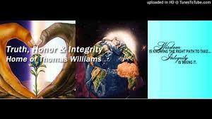 Image result for thomas williams: 2, 2018 [video] The Tide has turnedâ€¦ Overview: