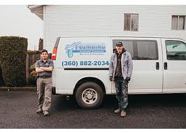 3 best plumbers in vancouver wa