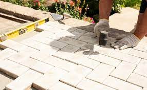 Uk Patio Laying Cost List