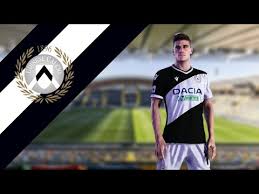 The latest team to join the interest in the udinese player has been liverpool, who see in him a player that could fit perfectly with. Udinese Calcio 2020 21 Official Home Kit Pes 2020 Youtube