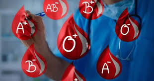 your blood group can reveal secrets