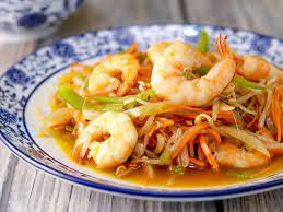 shrimp chop suey recipe recipezazz com