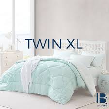 Mint Comforter For Twin Xl Bed