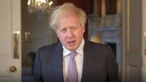 Boris johnson addressed the nation to introduce a raft of new lockdown restrictions. Boris Johnson Announces 5pm Press Conference Tonight Hours After Third Lockdown Takes Effect Birmingham Live