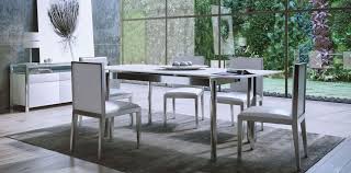 Modern Dining Room Sets Kitchen