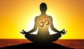 meaning and respect of om in yoga