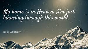 TOP 25 HEAVEN QUOTES (of 1000) | A-Z Quotes