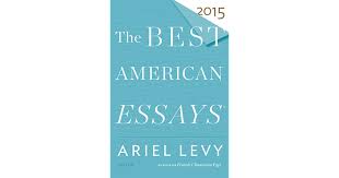 The best essays of the century AinMath