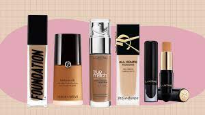 best non comedogenic foundations to