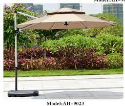 China Outdoor Umbrella Patio Umbrella