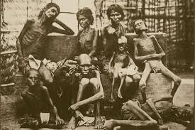 Famine of '43 - The Statesman