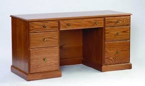 Then put it away, in a computer armoire hutch. False Drawer Computer Desk From Dutchcrafters Amish Furniture