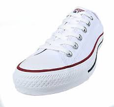 Details About Converse Chucks Ox Low Top Optical White All Size Youth Boys Or Girls Kids Shoes