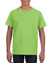 2000b Gildan Ultra Cotton 6 0 Oz Yd Youth T Shirt