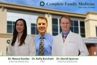 Complete Family Medicine - Doctor