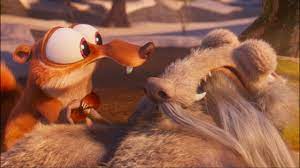 SCRAT DEATH ( and become a Zombie) | Ice Age: Scrat Tale | Quiz of the Day  - YouTube