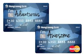 Introducing mach by hongleong bank. Photos 11 Credit Cards That Don T Look Like The Ones In Your Wallet
