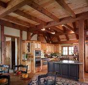 mill creek post beam co project