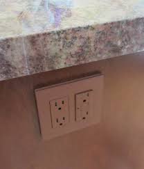 8 clever ways to hide kitchen outlets