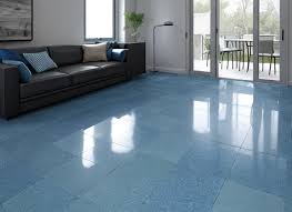 8 blue oxide flooring designs ideas