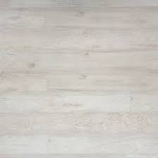 white laminate flooring