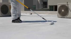 4 Types Of Roof Coatings How To Pick