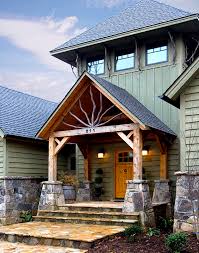 timber frame exteriors gallery mill