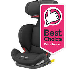 Top 7 Best High Backed Booster Seats Of