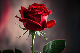 red rose isolated images browse 259