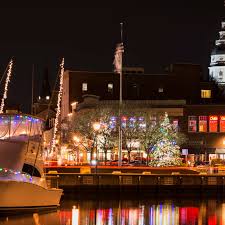 Christmas In Annapolis 2018 Major Holiday Events
