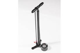 lezyne clic floor drive track pump