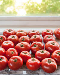 sauce tomate maison préparation et