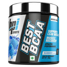 best bcaa at best in india